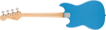 Load image into Gallery viewer, Fender Squier FSR Squier Sonic Bronco Bass Maple Fingerboard - California Blue
