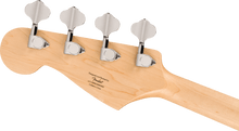 Load image into Gallery viewer, Fender Squier FSR Squier Sonic Bronco Bass Maple Fingerboard - California Blue
