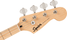 Load image into Gallery viewer, Fender Squier FSR Squier Sonic Bronco Bass Maple Fingerboard - California Blue
