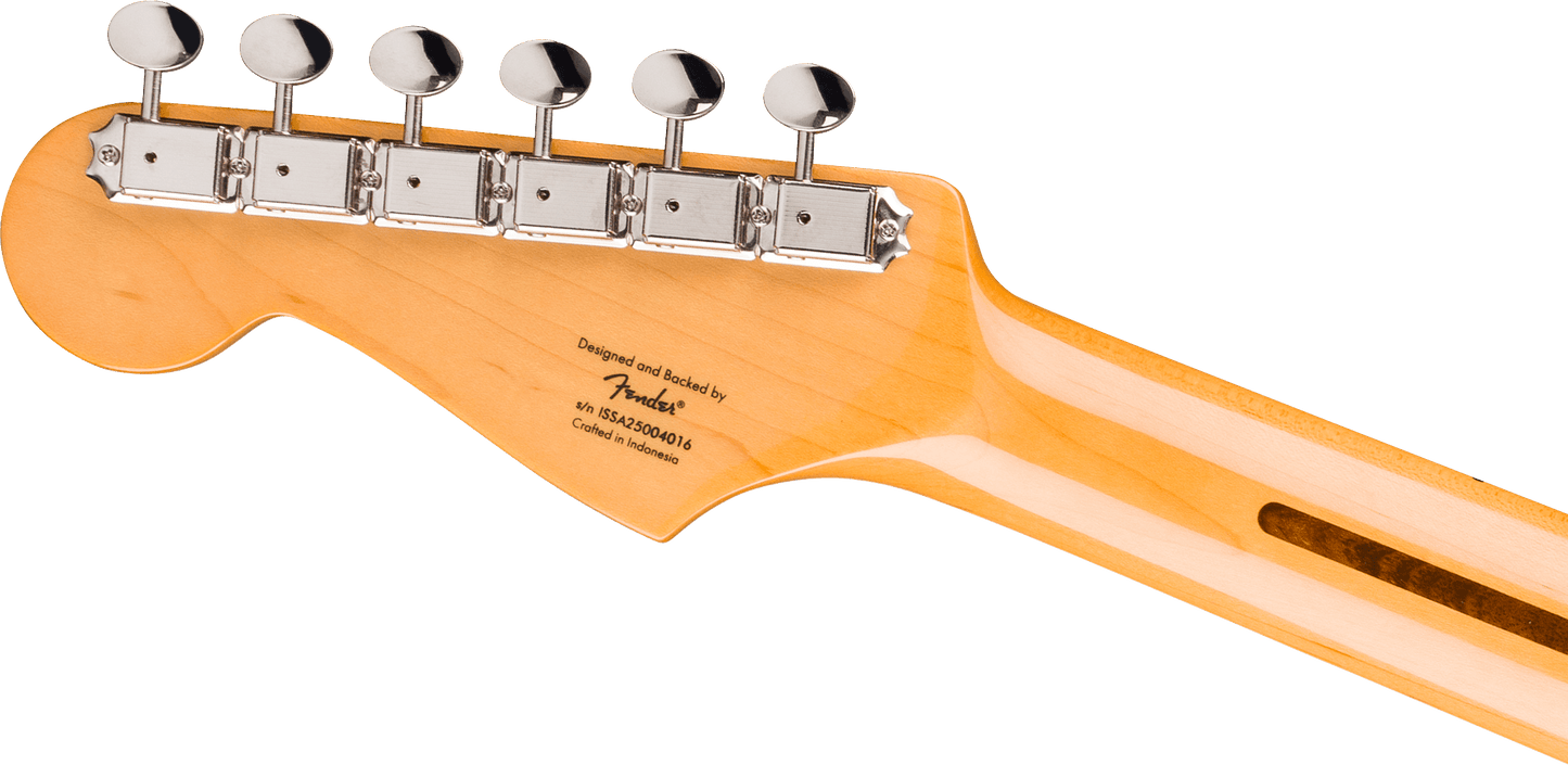 Squier Classic Vibe '50s Stratocaster HT - Shell Pink
