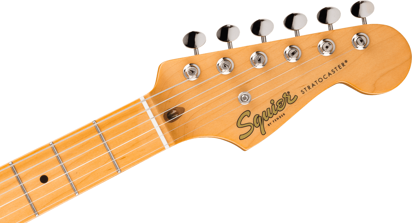 Squier Classic Vibe '50s Stratocaster HT - Shell Pink