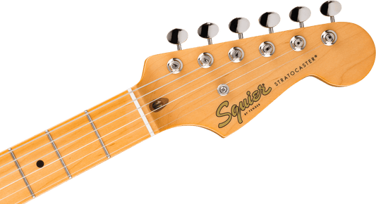 Squier Classic Vibe '50s Stratocaster HT - Shell Pink