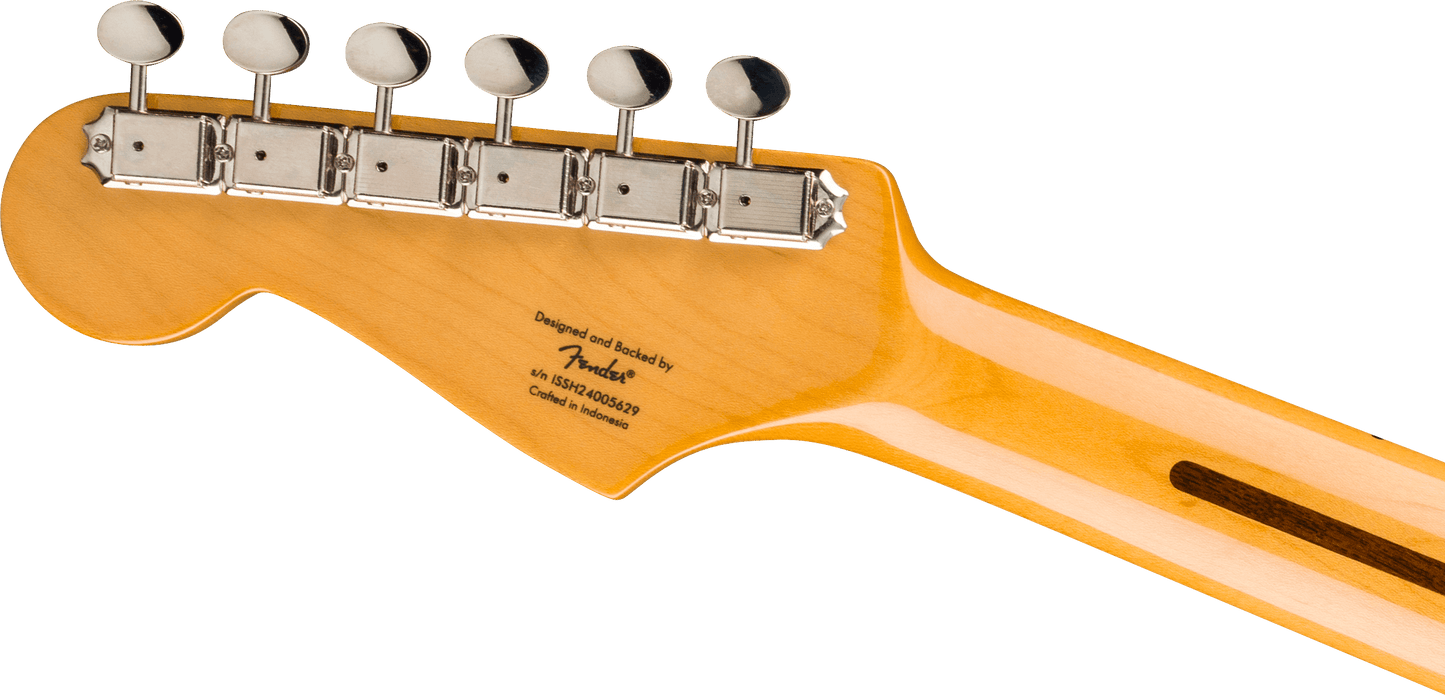 Squier Classic Vibe '50s Stratocaster HT - Surf Green