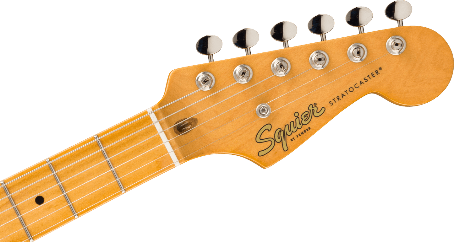 Squier Classic Vibe '50s Stratocaster HT - Surf Green