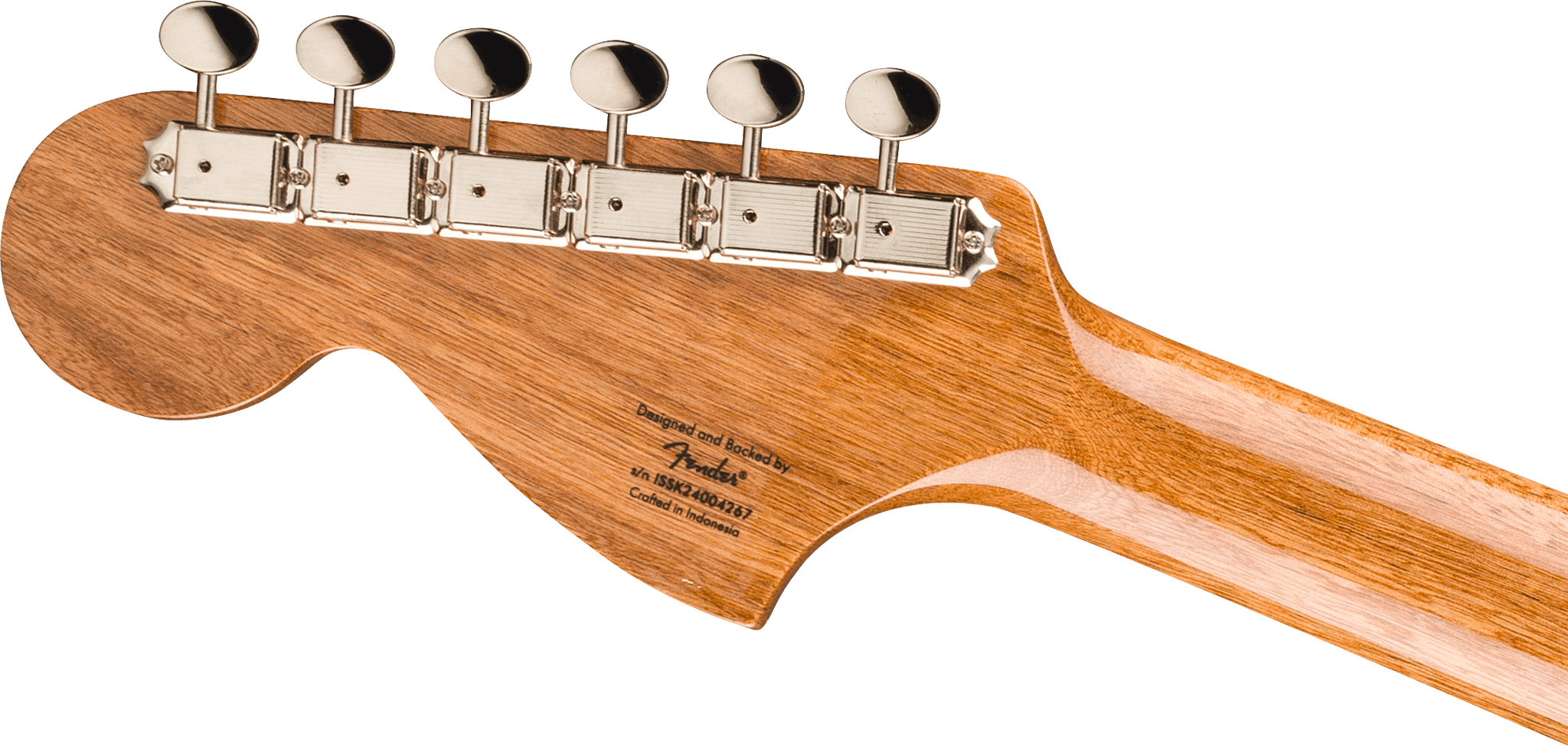 Fender Squier FSR Classic Vibe '70s Stratocaster Okoume/Nyatoh