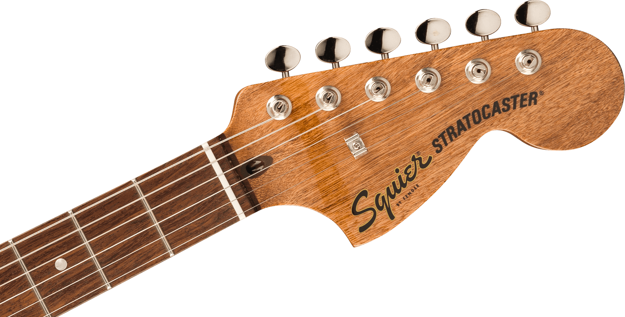 Fender Squier FSR Classic Vibe '70s Stratocaster Okoume/Nyatoh