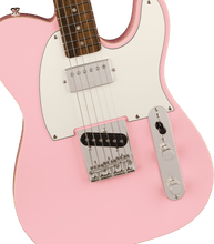 Load image into Gallery viewer, Fender Squier FSR Classic Vibe &#39;60s Custom Telecaster Laurel Fingerboard Shell Pink
