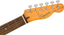 Load image into Gallery viewer, Fender Squier FSR Classic Vibe &#39;60s Custom Telecaster Laurel Fingerboard Shell Pink
