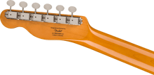 Load image into Gallery viewer, Fender Squier Classic Vibe Baritone Custom Telecaster Laurel Fingerboard Parchment Pickguard Purple Sparkle
