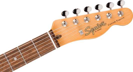 Fender Squier Classic Vibe Custom Esquire - Candy Apple Red