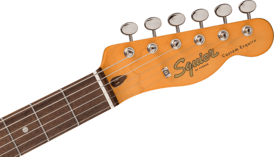 Fender Squier Classic Vibe Custom Esquire - Sherwood Green