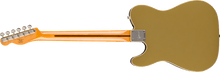Load image into Gallery viewer, Fender Squier Classic Vibe Custom Telecaster SH with Bigsby - Aztec Gold
