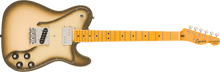 Load image into Gallery viewer, Fender Squier FSR Classic Vibe 70s Custom Telecaster Maple Fingerboard Antigua
