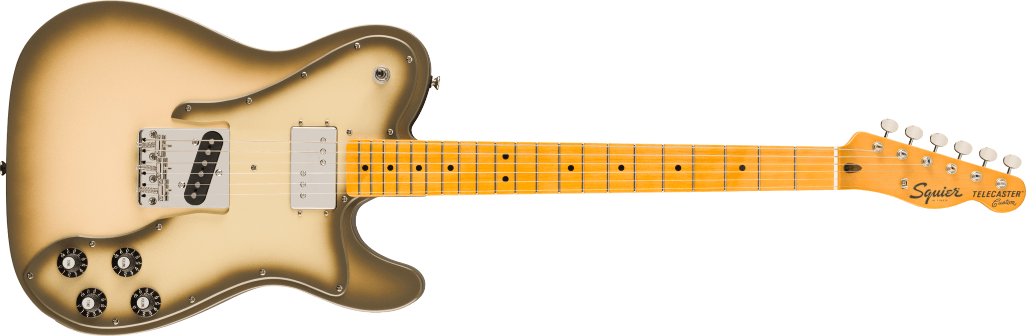 コンポーネント 11年製 Squier Telecaster custom Squier Telecaster Custom - What To Know & Where To Buy