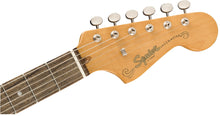 Load image into Gallery viewer, Fender Squier FSR Classic Vibe &#39;60s Jazzmaster Laurel Fingerboard Daphne Blue
