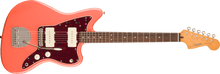 Load image into Gallery viewer, Squier Classic Vibe &#39;60s Jazzmaster - Tahitian Coral

