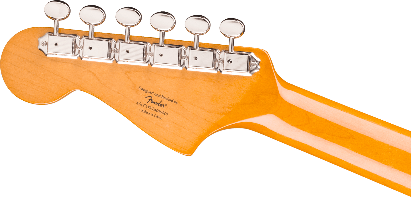 Squier Classic Vibe '60s Jazzmaster - Tahitian Coral