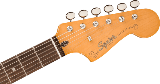Squier Classic Vibe '60s Jazzmaster - Tahitian Coral