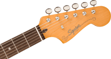 Load image into Gallery viewer, Squier Classic Vibe &#39;60s Jazzmaster - Tahitian Coral

