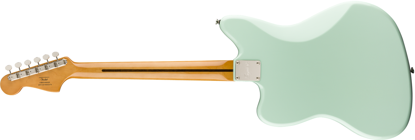 Fender Squier FSR Classic Vibe '60s Jazzmaster - Surf Green