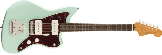 Fender Squier FSR Classic Vibe '60s Jazzmaster - Surf Green