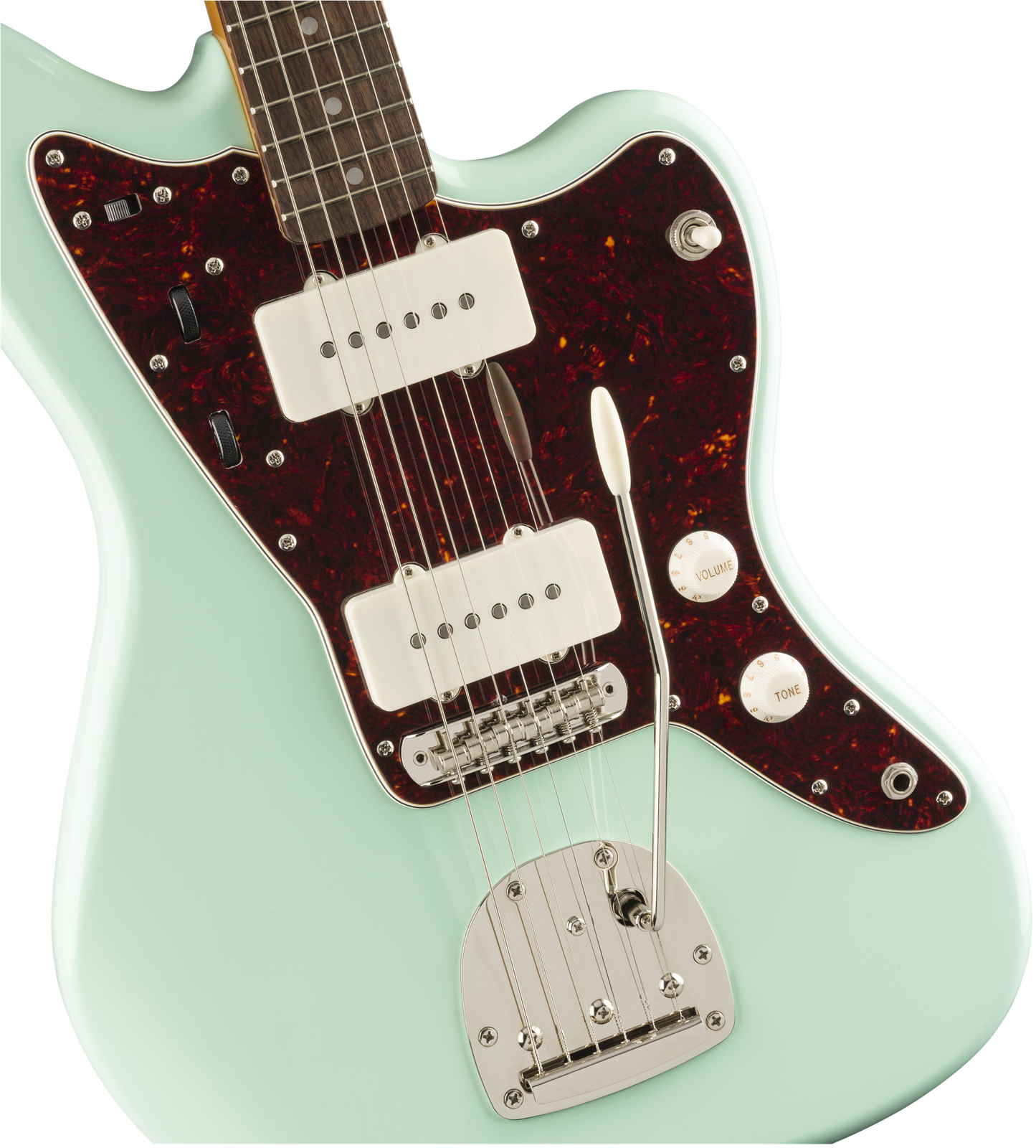 Fender Squier FSR Classic Vibe '60s Jazzmaster - Surf Green