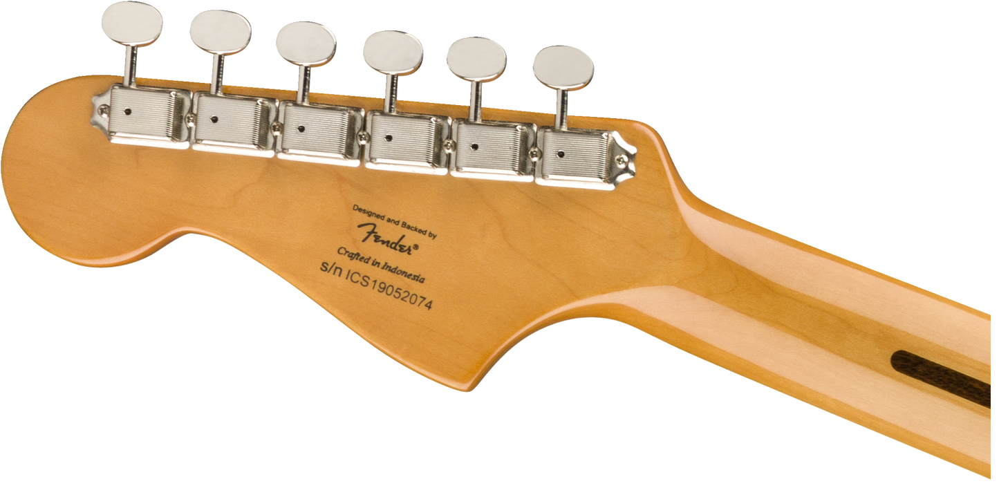 Fender Squier FSR Classic Vibe '60s Jazzmaster - Surf Green