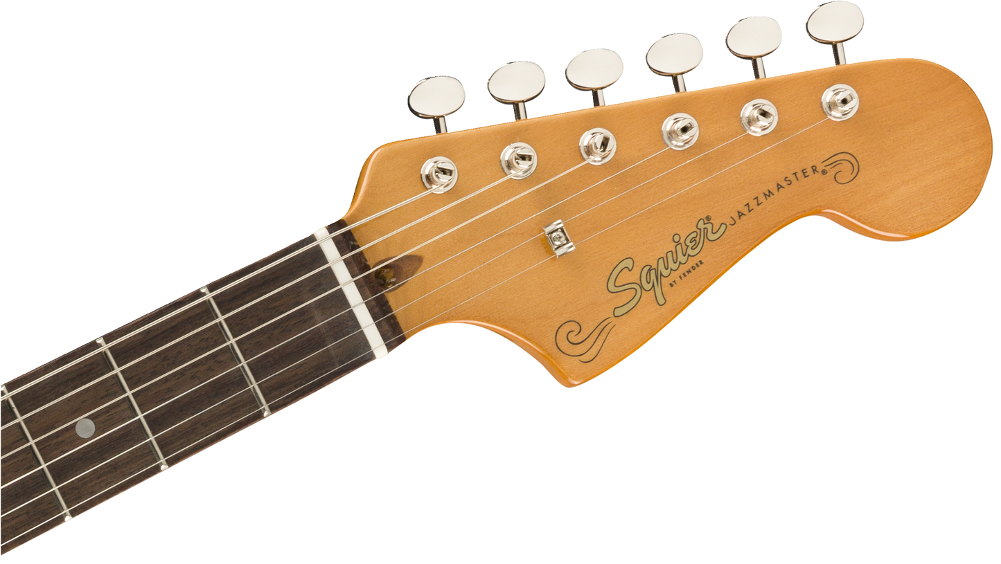 Fender Squier FSR Classic Vibe '60s Jazzmaster - Surf Green