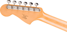 Load image into Gallery viewer, Fender Squier FSR Classic Vibe &#39;60s Jazzmaster Laurel Fingerboard Tortoiseshell Pickguard Matching Headstock Burgundy Mist Metallic
