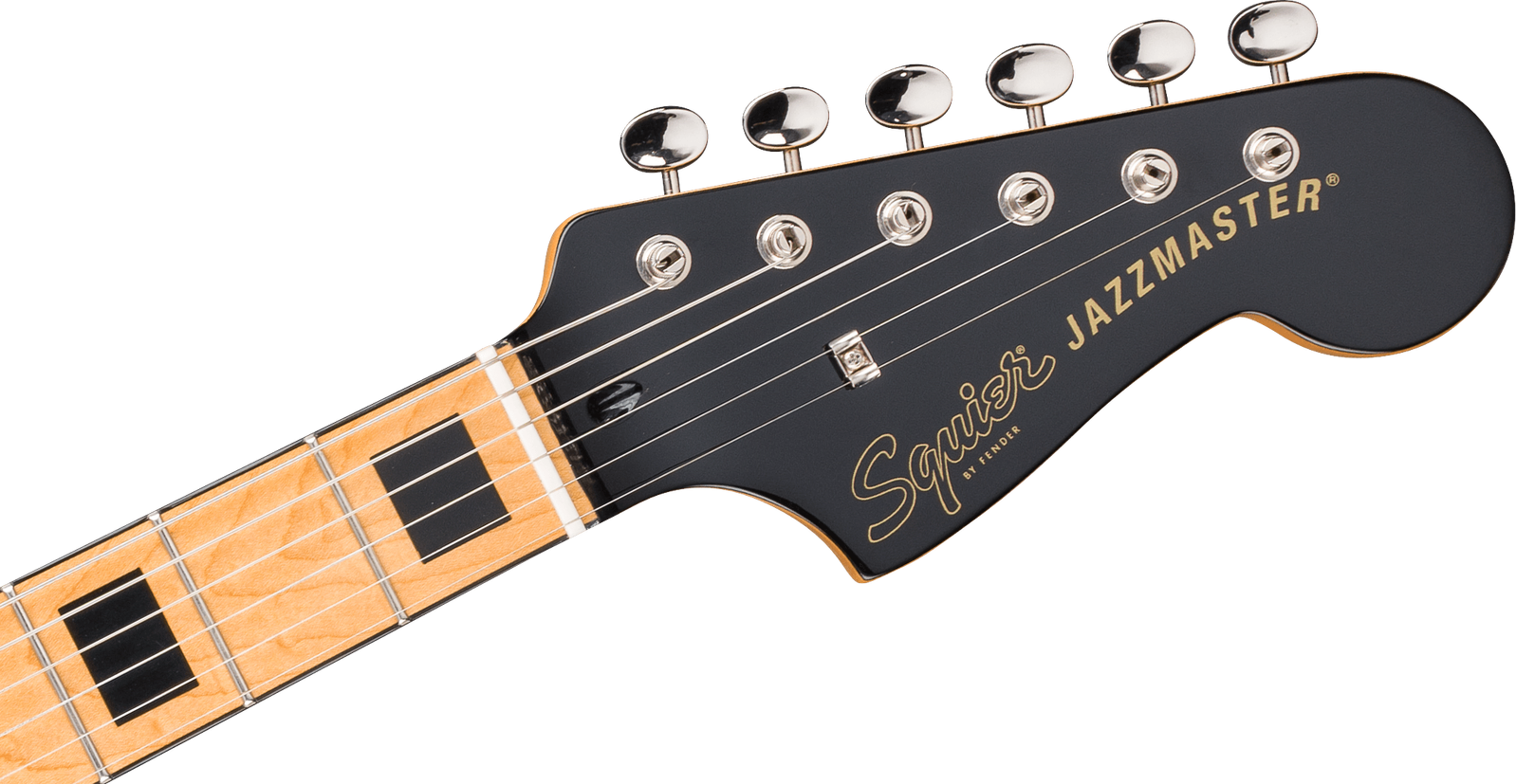 Fender Squier FSR Classic Vibe '70s Jazzmaster Maple Fingerboard