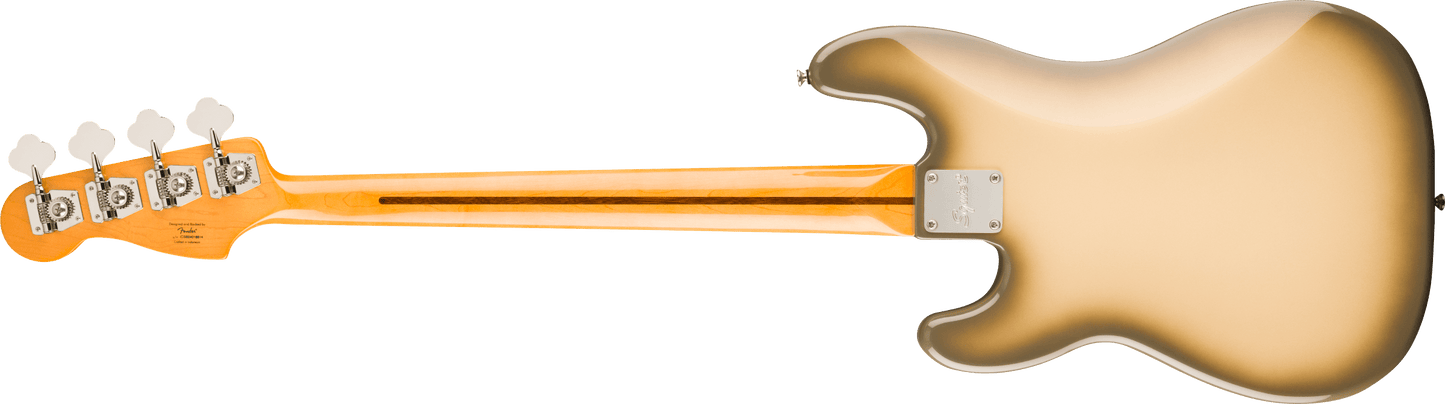 Fender Squier FSR Classic Vibe 70s Precision Bass Maple Fingerboard Antigua