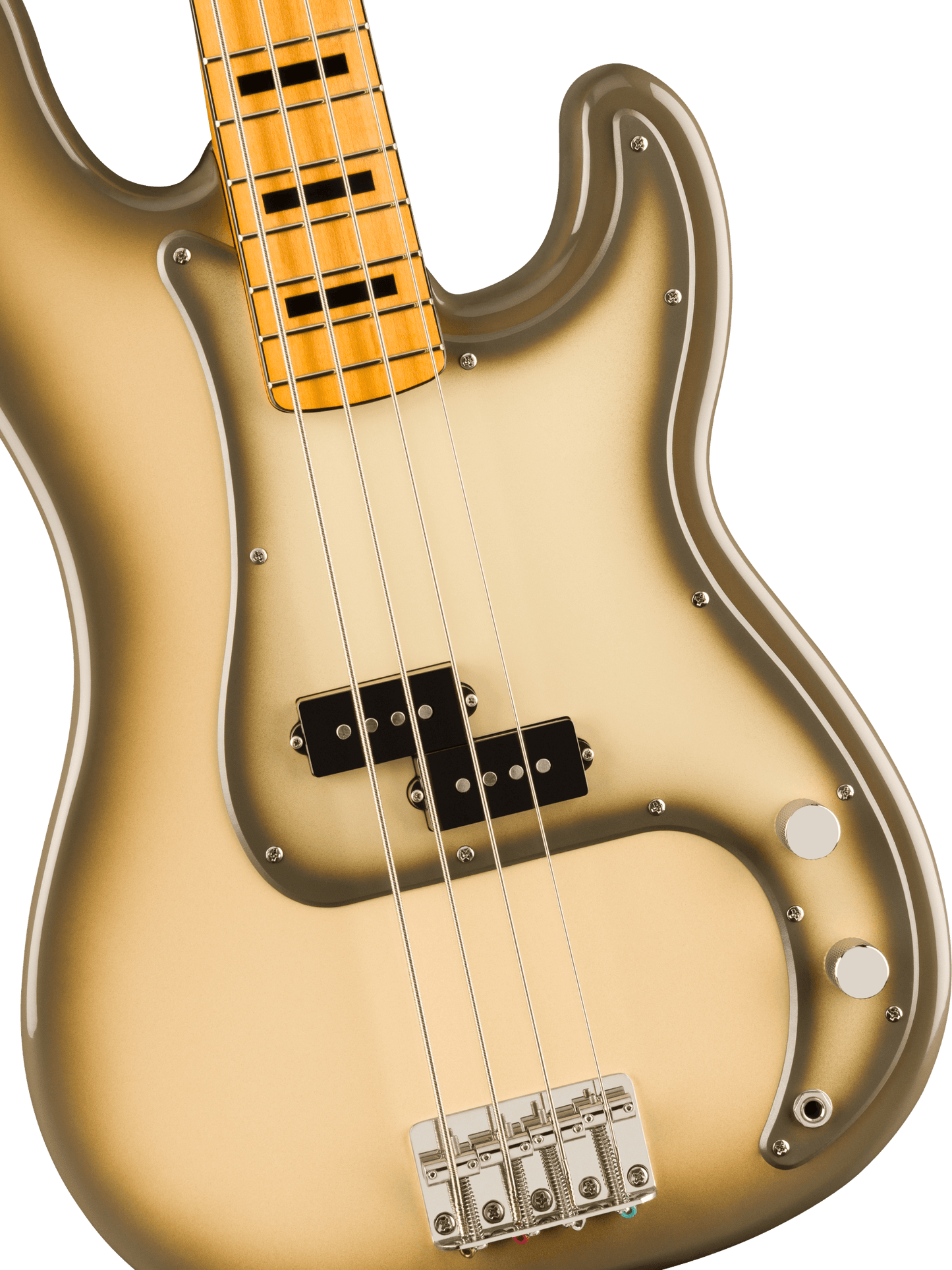 Fender Squier FSR Classic Vibe 70s Precision Bass Maple Fingerboard Antigua
