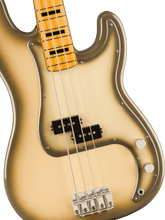 Load image into Gallery viewer, Fender Squier FSR Classic Vibe 70s Precision Bass Maple Fingerboard Antigua
