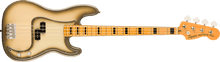 Load image into Gallery viewer, Fender Squier FSR Classic Vibe 70s Precision Bass Maple Fingerboard Antigua
