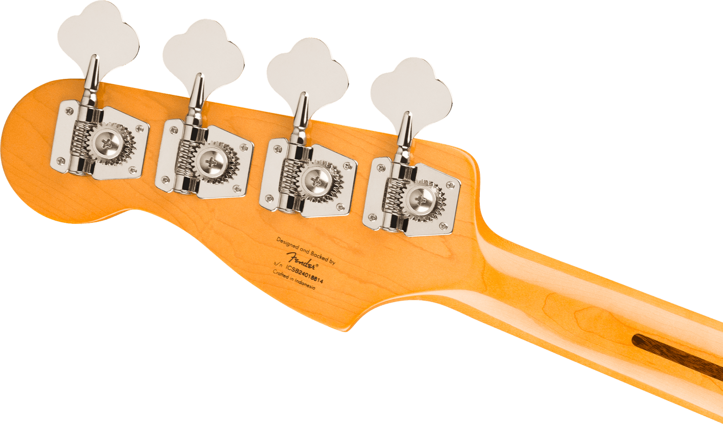 Fender Squier FSR Classic Vibe 70s Precision Bass Maple Fingerboard Antigua