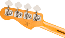 Load image into Gallery viewer, Fender Squier FSR Classic Vibe 70s Precision Bass Maple Fingerboard Antigua
