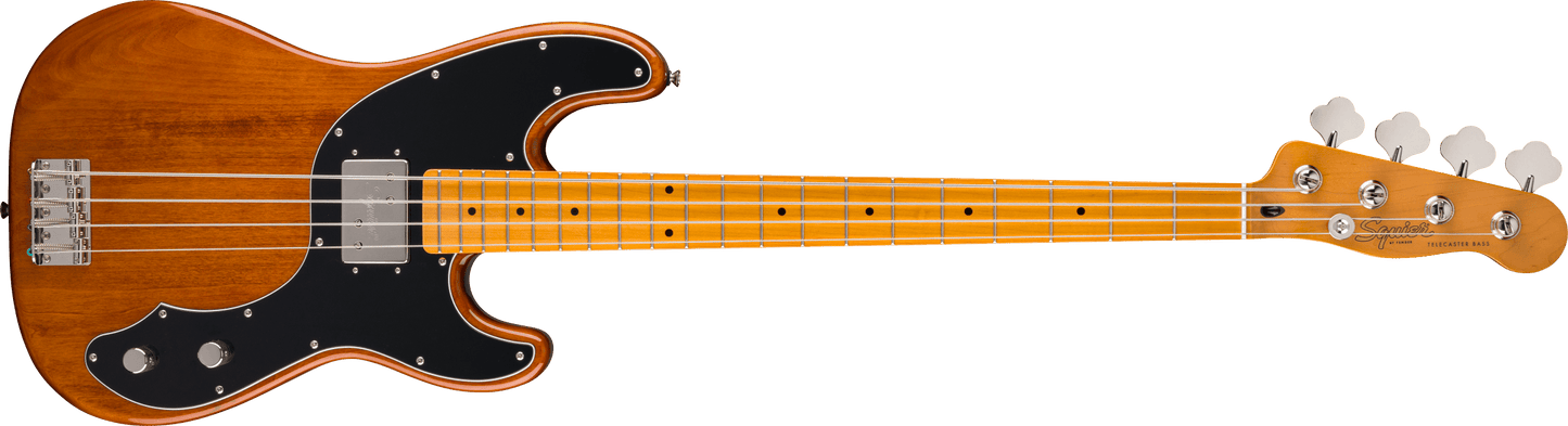 Fender Squier Classic Vibe Telecaster Bass - Mocha
