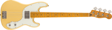 Load image into Gallery viewer, Fender Squier Classic Vibe Telecaster Bass - Vintage White
