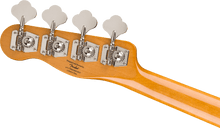 Load image into Gallery viewer, Fender Squier Classic Vibe Telecaster Bass - Vintage White
