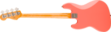 Load image into Gallery viewer, Fender Squier Classic Vibe &#39;60s Jazz Bass - Tahitian Coral
