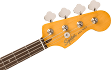 Load image into Gallery viewer, Fender Squier Classic Vibe &#39;60s Jazz Bass - Tahitian Coral
