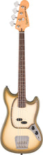 Load image into Gallery viewer, Fender Squier FSR Classic Vibe &#39;60s Mustang Bass Laurel Fingerboard Antigua
