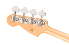 Load image into Gallery viewer, Fender Squier FSR Classic Vibe &#39;60s Mustang Bass Laurel Fingerboard Antigua

