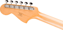 Load image into Gallery viewer, Fender Squier FSR Classic Vibe Bass VI Laurel Fingerboard Tortoiseshell Pickguard Matching Headstock Burgundy Mist Metallic
