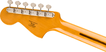 Load image into Gallery viewer, Fender Squier FSR Classic Vibe Bass VI Laurel Fingerboard Tortoiseshell Pickguard Matching Headstock - Silver Sparkle
