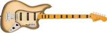 Load image into Gallery viewer, Fender Squier FSR Classic Vibe Bass VI Maple Fingerboard Black Pickguard Antigua
