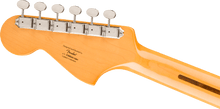 Load image into Gallery viewer, Fender Squier FSR Classic Vibe Bass VI Laurel Fingerboard Mint Pickguard Matching Headstock Tahitian Coral
