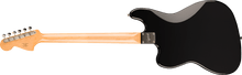 Load image into Gallery viewer, Fender Squier FSR Classic Vibe Bass VI Maple Fingerboard Black Pickguard Matching Headstock Black
