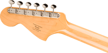 Load image into Gallery viewer, Fender Squier FSR Classic Vibe Bass VI Maple Fingerboard Black Pickguard Matching Headstock Black
