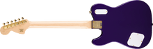 Load image into Gallery viewer, Fender Squier FSR Paranormal Troublemaker Telecaster Deluxe - Purple Metallic

